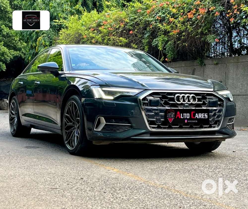 Audi A6 2.0 45 Tfsi Technology, 2024, Petrol