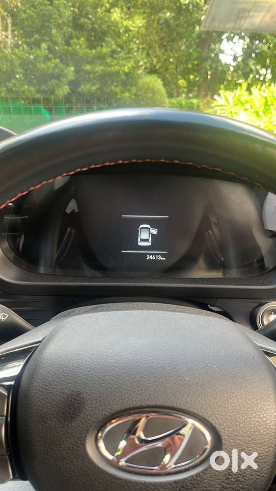 Hyundai I20 N Line 2023 Petrol