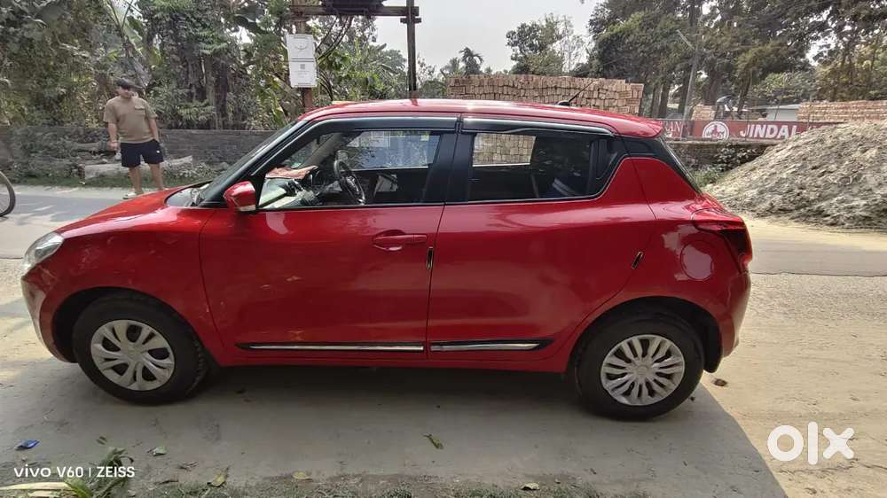Maruti Suzuki Swift Vxi Abs 2018 Manual 23223 Km Driven