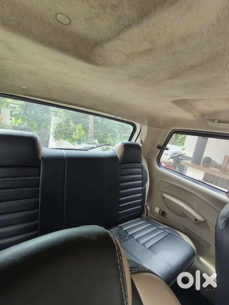 Mahindra Xylo 2018 Diesel 124500 Km Driven