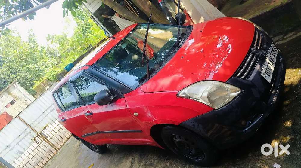 Maruti Suzuki Swift Vxi 2007