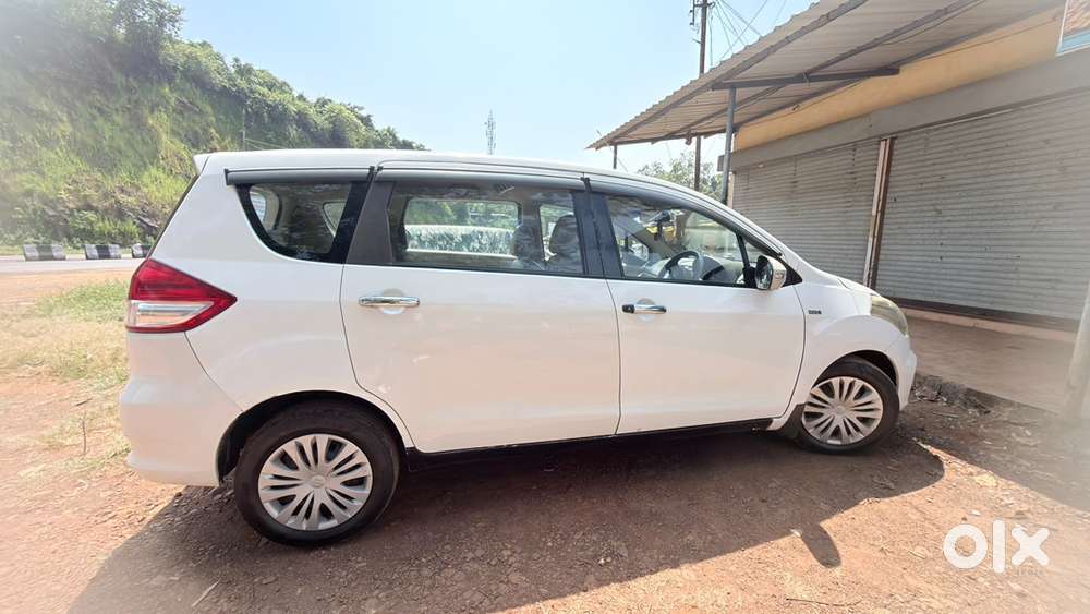 2012 Maruti Suzuki Ertiga