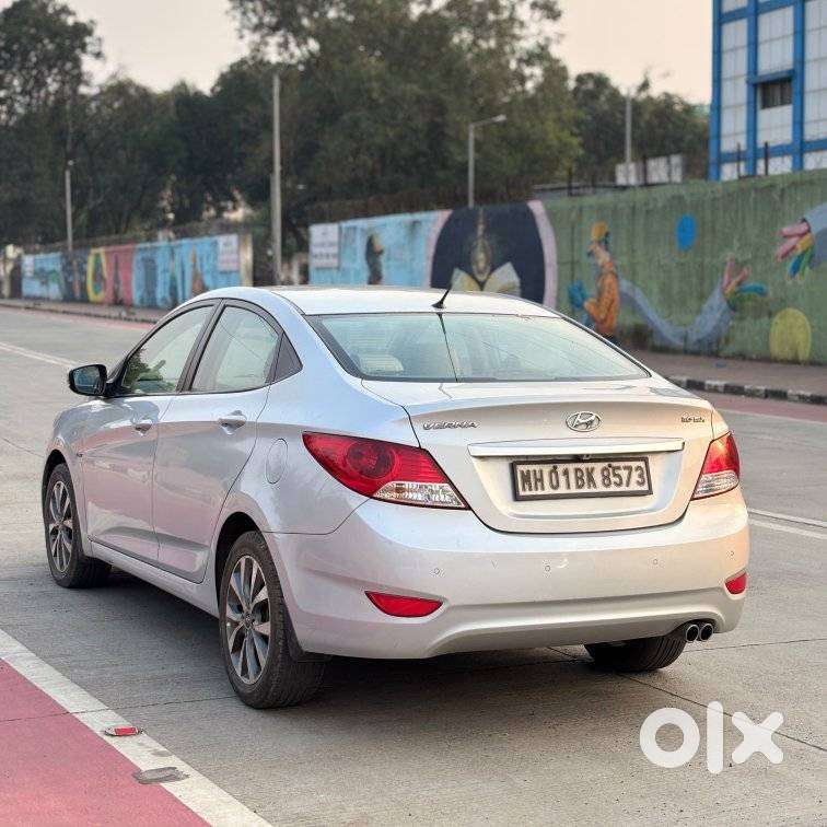 Hyundai Venue, 2014, Petrol
