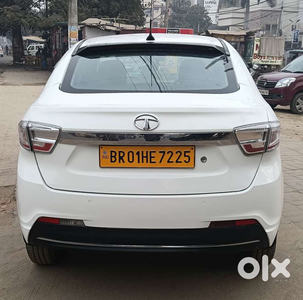Tata Tigor Xz Cng, 2023