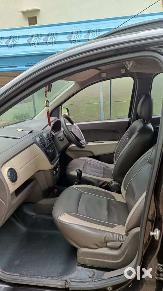 Renault Lodgy Diesel 2015