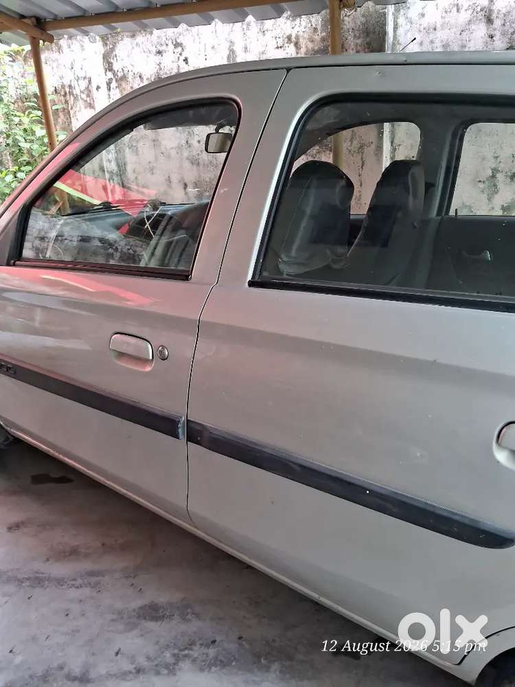 Maruti Suzuki Alto 2014