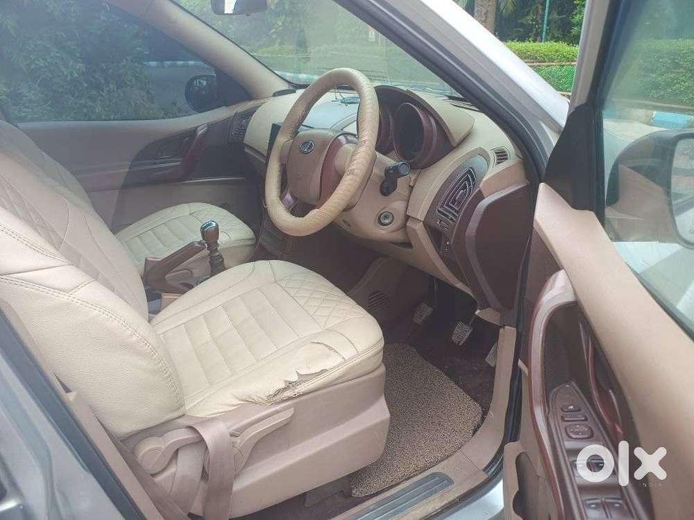 Mahindra Xuv500 W4, 2014, Diesel