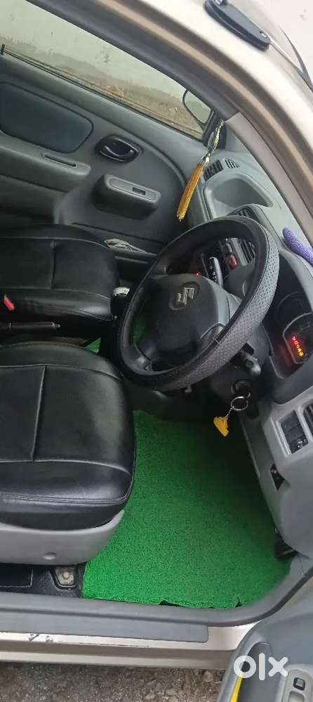 Maruti Suzuki Alto 2010