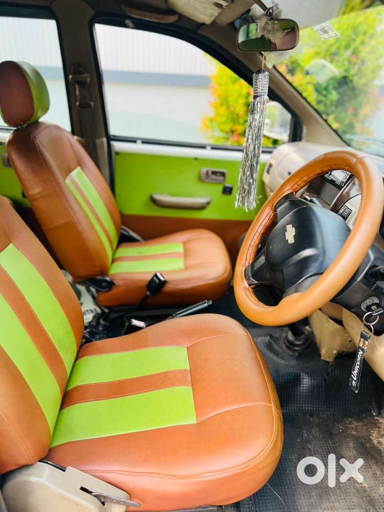 Chevrolet Tavera B1 7-seater - Bs Iii, 2010, Diesel