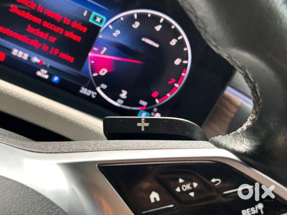 Mercedes-benz A-class Limousine 200, 2024, Petrol