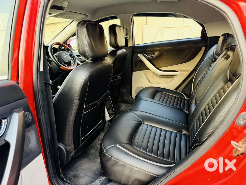 Tata Nexon 1.5 Revotorq Xz Plus Premium, 2017, Diesel