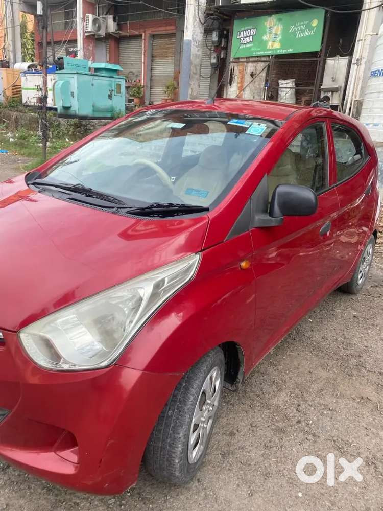 Hyundai Eon 2015 Petrol 92000 Km Driven