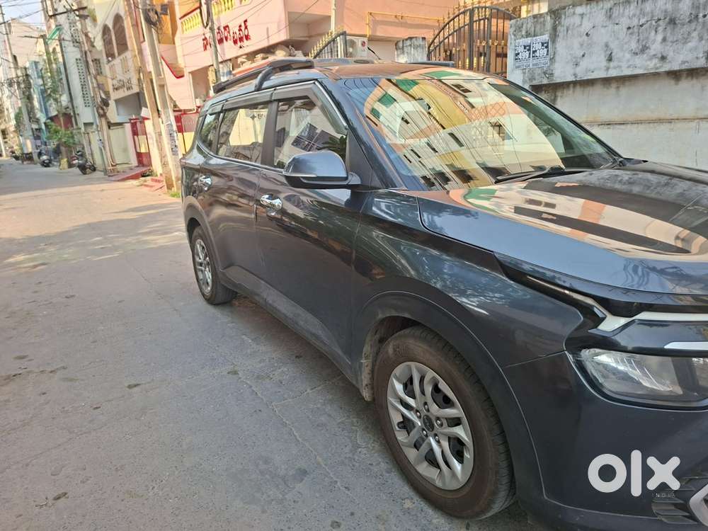 Kia Diesel Car 2025