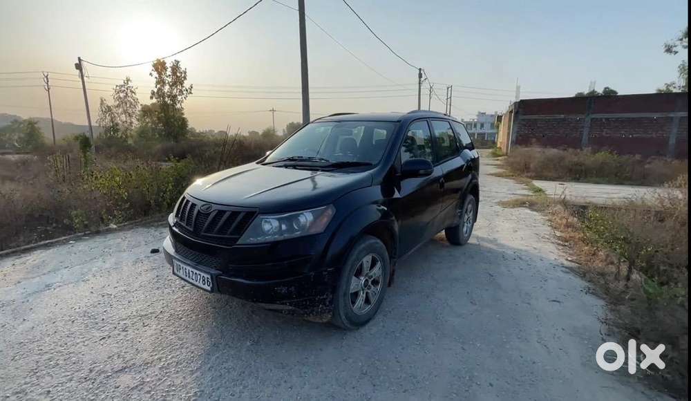 Mahindra Xuv 500 Geniune Condition All Are Good