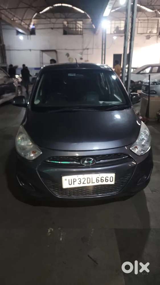 Hyundai I10 Magna 2010 Petrol