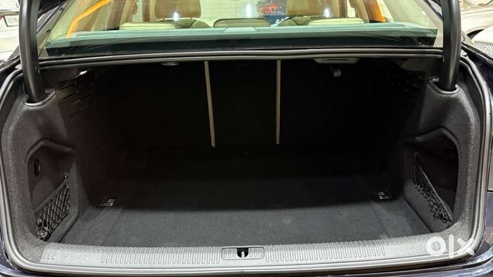 Audi A4 30 Tfsi Premium+ Sunroof, 2018, Petrol