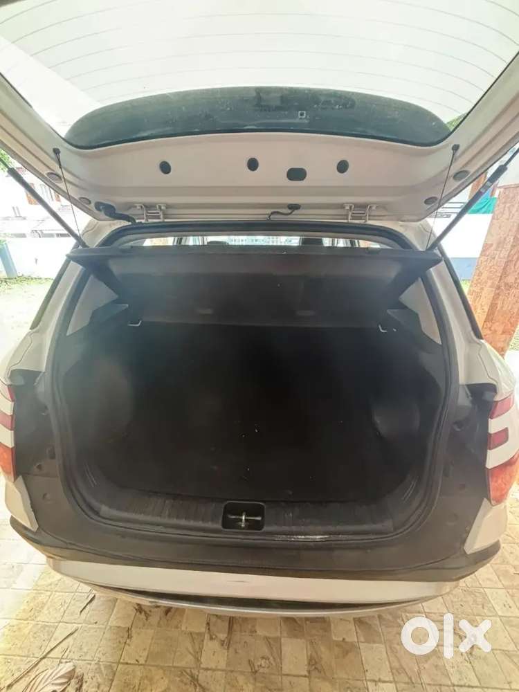 Hyundai Creta 1.5 2022
