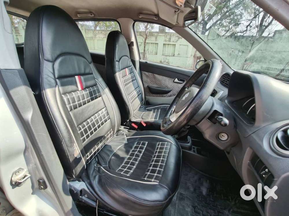 Maruti Suzuki Alto 800 Lxi, 2018, Petrol