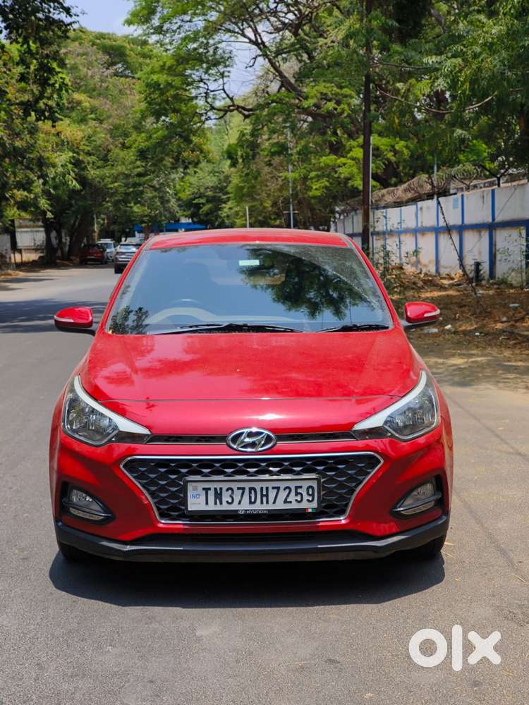 Hyundai Elite I20 Sportz 1.2 Opt, 2020, Petrol