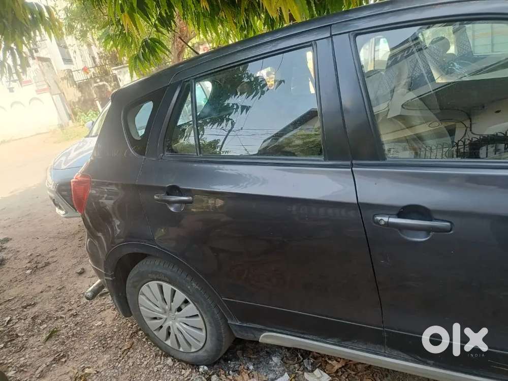 Maruti Suzuki S Cross 2016 Diesel
