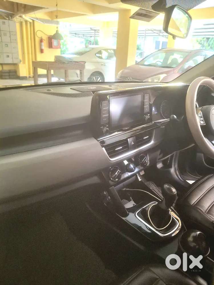 Kia Seltos 1.5 Htk+ 2019