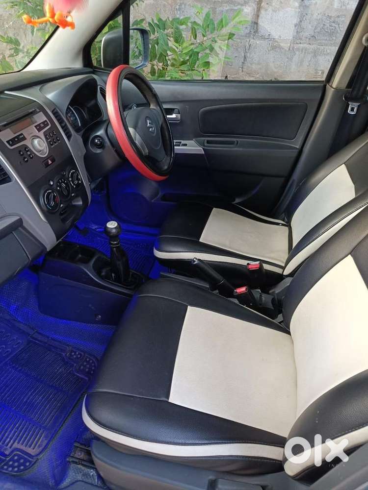 Maruti Suzuki 2010 Petrol Manual