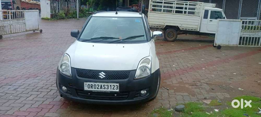 Maruti Suzuki Swift Vdi 2008