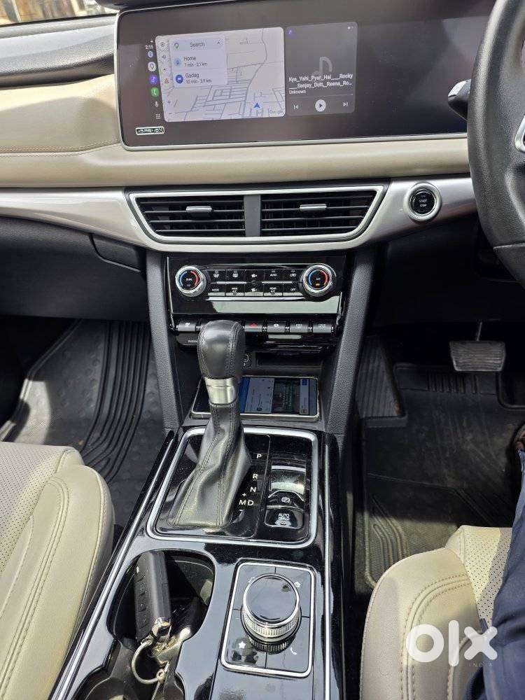 Mahindra Xuv700 Ax7 Luxury Pack Awd, 2022, Diesel