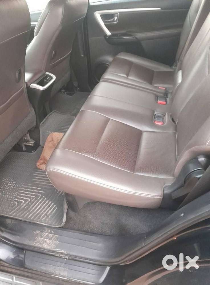 Toyota Fortuner 3.0 4x2 Automatic, 2019, Diesel