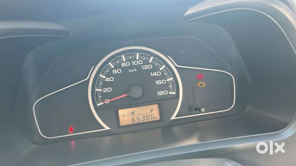 Maruti Suzuki Alto 800 2020 Cng & Hybrids 68000 Km Driven