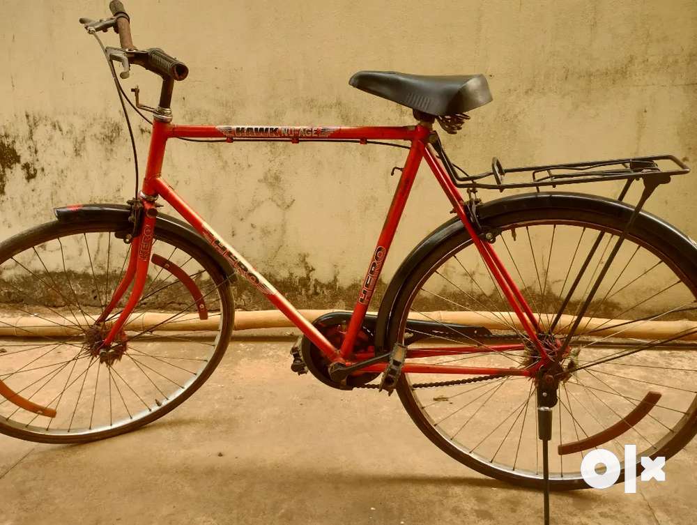 Olx best sale used bicycle