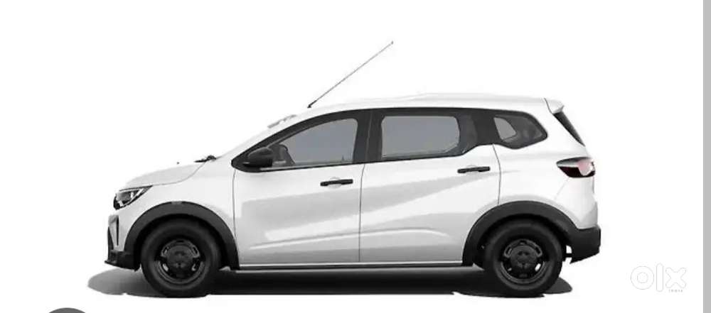 Renault Triber Rxz 2024