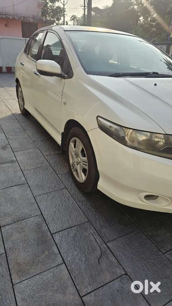 Honda City 2010 Petrol Good Condition