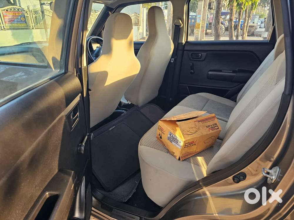 Maruti Suzuki Wagon R Cng Lxi, 2023, Cng & Hybrids