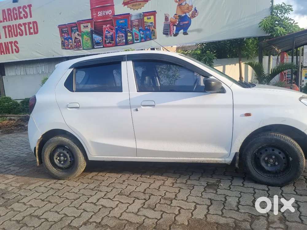 Maruti Suzuki Alto K10 2023 Petrol 26000 Km Driven Nl 01 Reg
