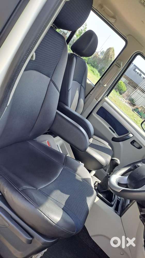 Mahindra Scorpio S11 Mt 7s, 2018, Diesel