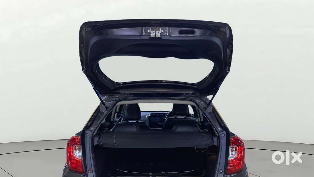 Honda Wr-v [ ] 1.5 Sv I-dtec Mt, 2022, Diesel