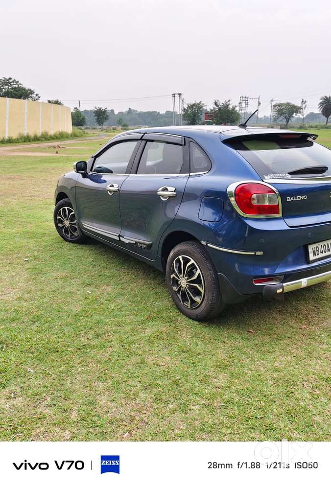 Maruti Suzuki Baleno Delta, 2018, Diesel