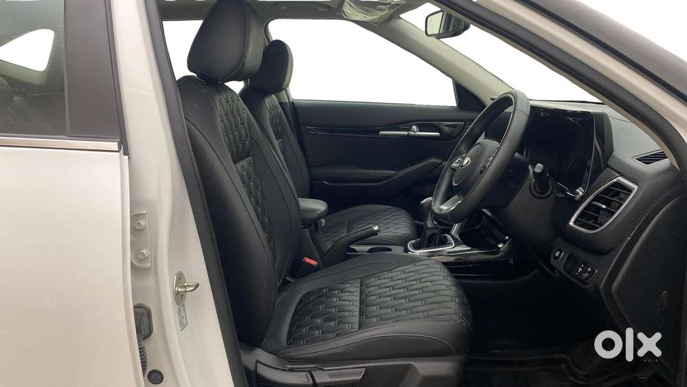 Kia Seltos 1.5 Htx Petrol Anniversary Edition, 2021, Petrol
