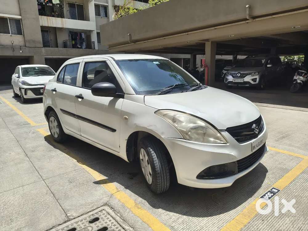 Maruti Suzuki Dzire 2018 Diesel Good Condition