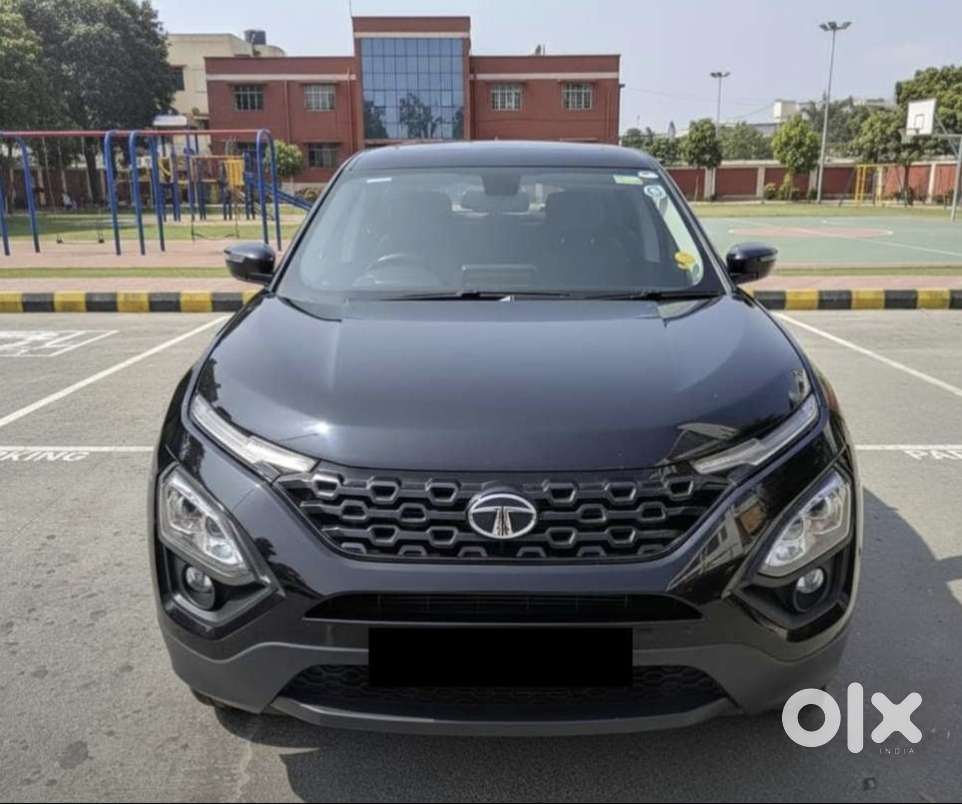 Tata Harrier Xta+ 2.0 L Kryotec Bs Vi, 2022, Diesel