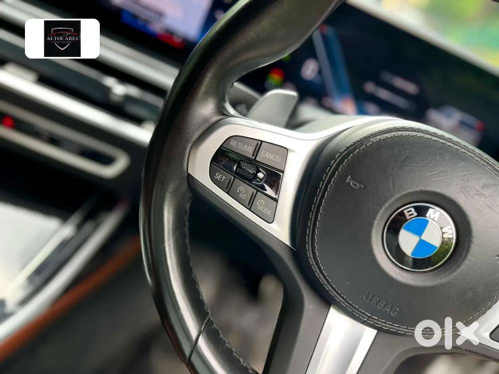 Bmw X7 3.0 Xdrive 40i M Sport, 2023, Petrol