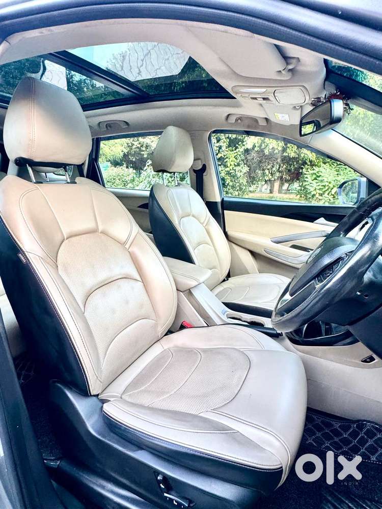 Mg Hector Sharp Diesel Mt, 2022, Diesel