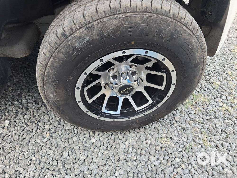 Mahindra Bolero 1.5 B6, 2020, Diesel