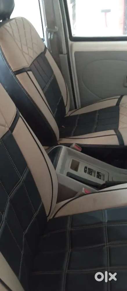 Mahindra Scorpio Diesel 2015