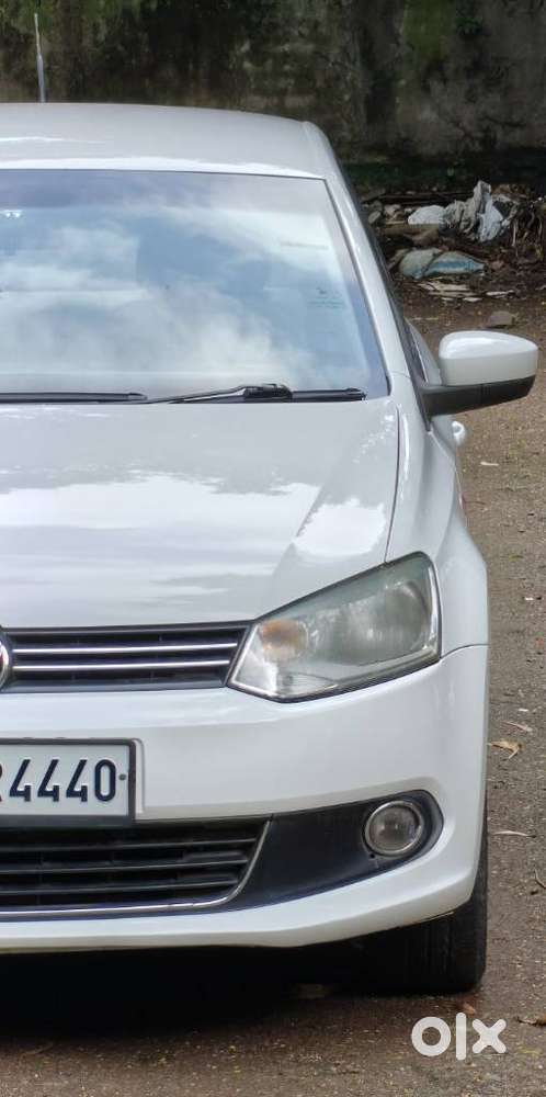 Volkswagen Vento 1.5 Tdi Highline Plus, 2011, Diesel
