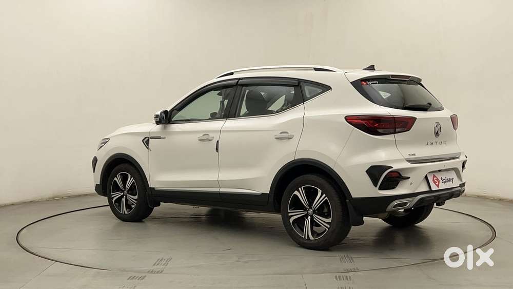 Mg Astor 1.5 Sharp Ex Mt, 2022, Petrol