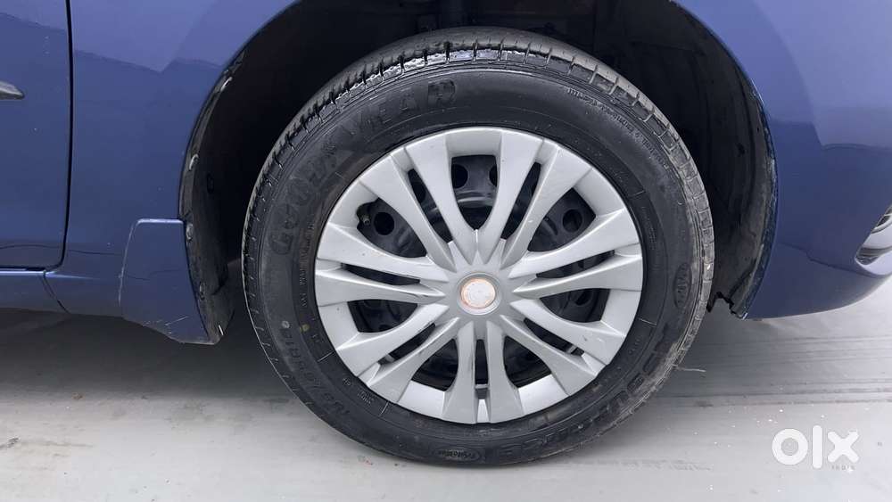 Maruti Suzuki Ciaz S 1.5, 2021, Petrol