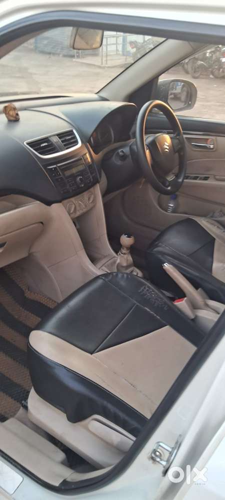 Maruti Suzuki Dzire, 2014, Diesel