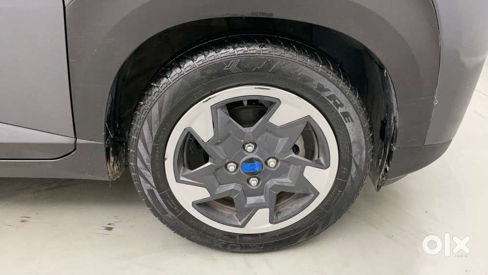 Hyundai Exter Sx 1.2 Mt, 2023, Petrol